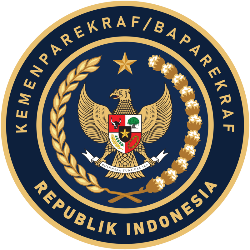 Kemenparekraf RI
