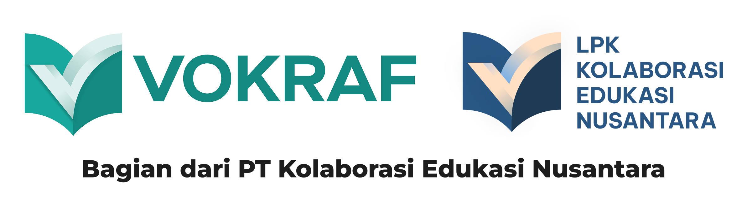 Vokraf dan LPK KEN