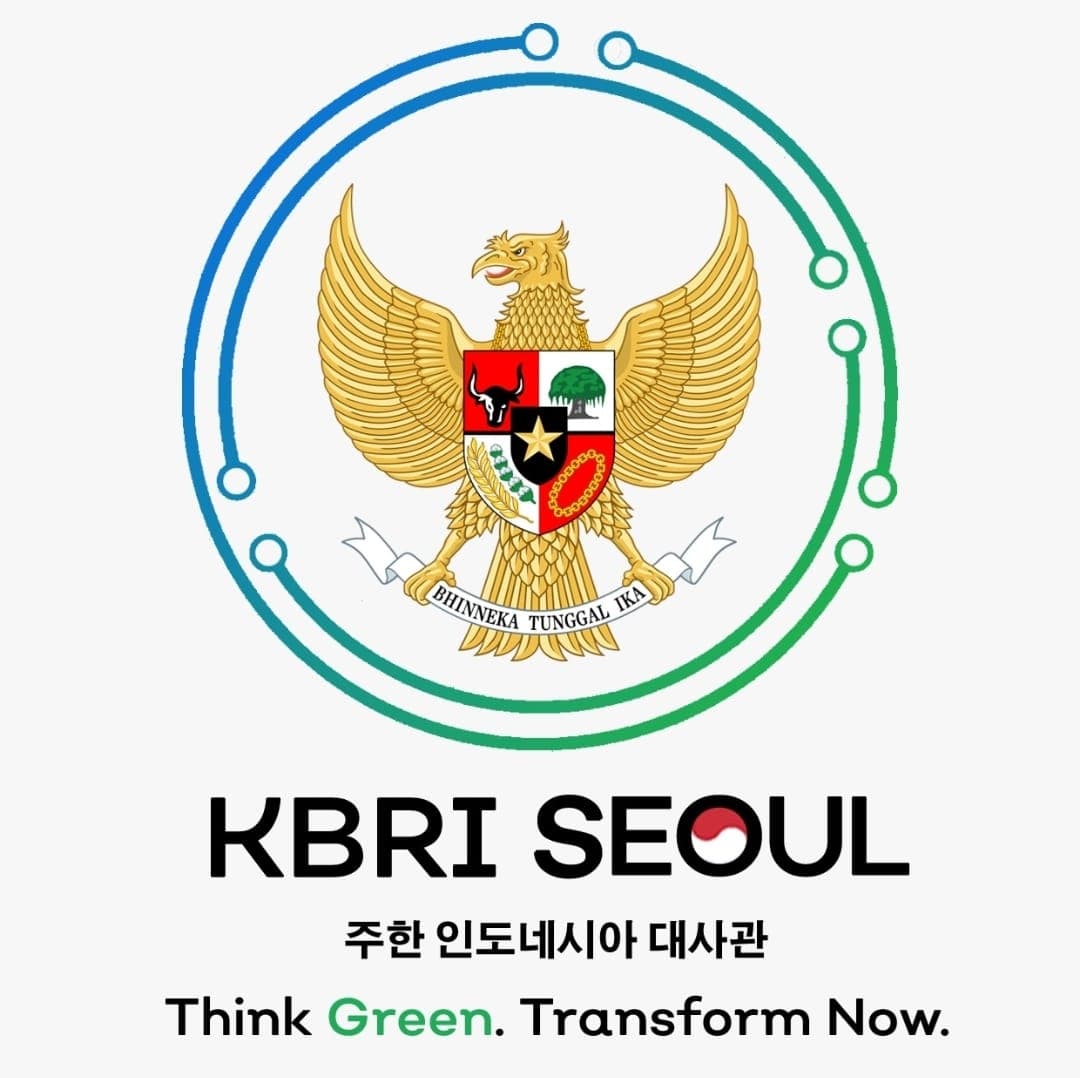 KBRI Seoul