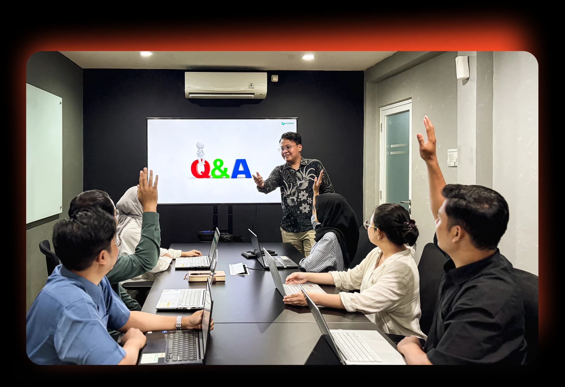 Skillshot Service Illustration